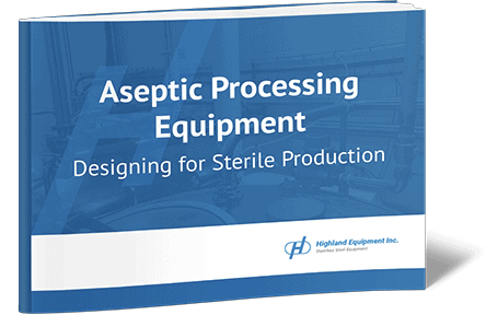 Aseptic Processing Equipment