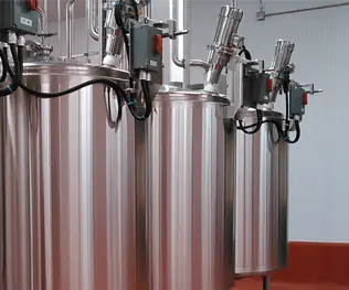 Atmospheric Storage Tanks