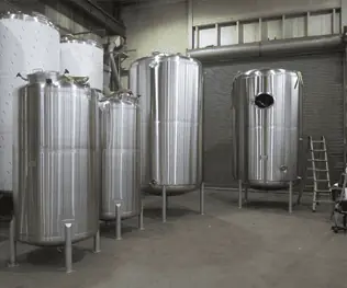 Blenders, Agitators & Mixers