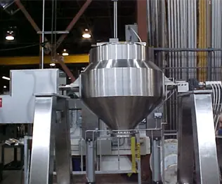 Stainless Steel Blenders