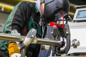 Orbital Welding